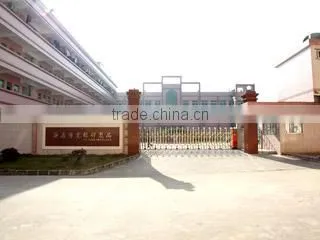 Unicon Conductive Rubber Products Factory company overview - view 2