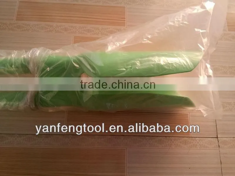 Steel handlepost hole digger with (high quality)