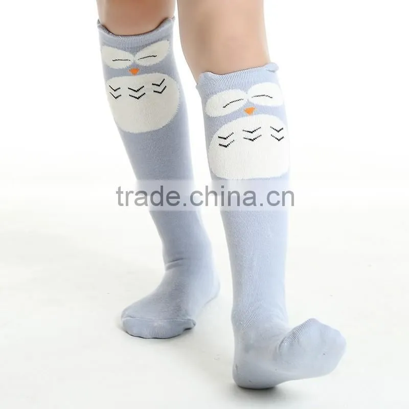 wholesale boutique lovely animal knitted unique leg warmers