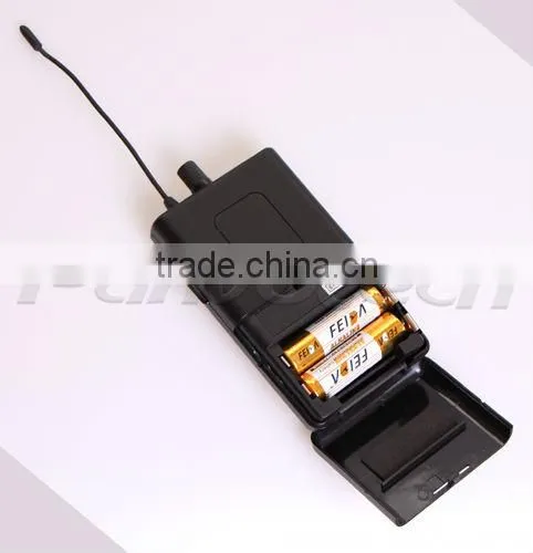 Panvotech wireless in ear monitor / in ear monitoring system