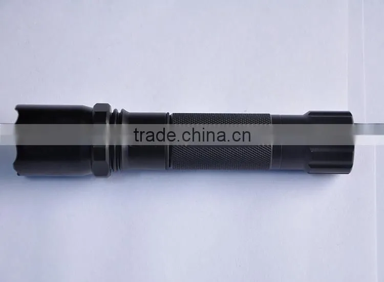Hot selling Durable Handheld high power led flashlight