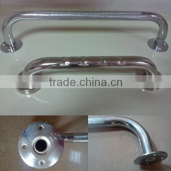 Safety Handrail