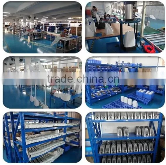 High Quality Lower Price Wind Turbine 1kw