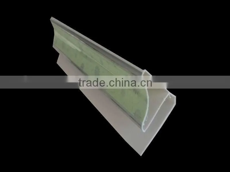 pvc profiles/pvc accessory/pvc jointer