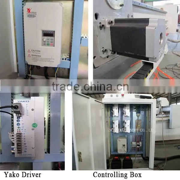 CHENCAN 3 Axis CNC Router Engraving Machine