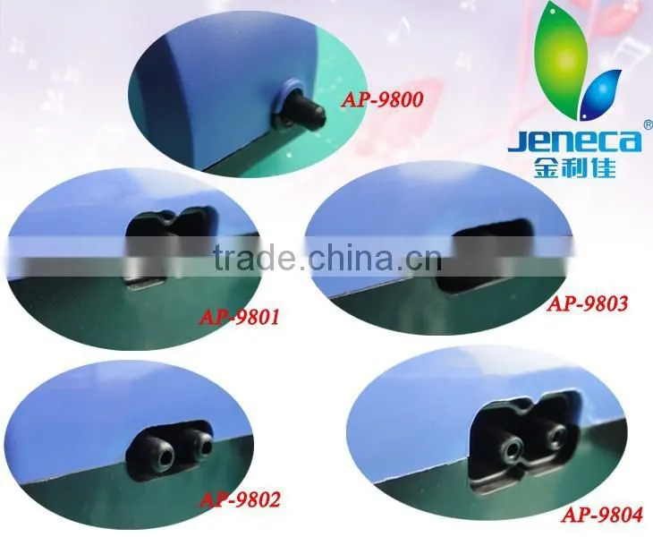 electric silent mini air pump for aquarium