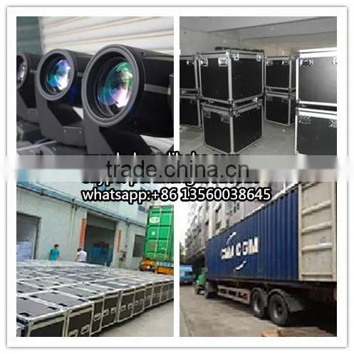 guangzhou 200w 5r beam moving head stage lighting