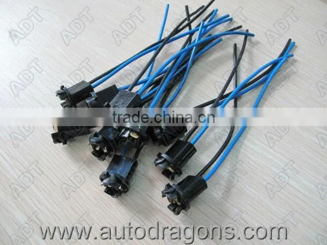 T10 led socket base