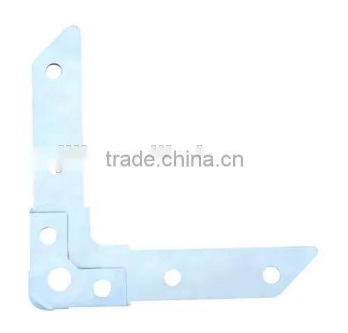 L STEEL ELBOW