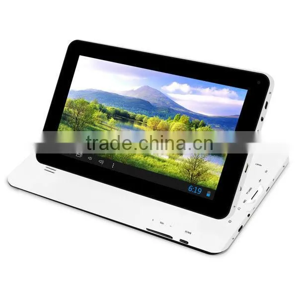 Cheapest!Good Quality Allwinner A13 Mid Tablet Games Download, Support Adobe Flash 11.1 With Wifi