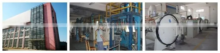Sintered Economical AlNiCo Magnet