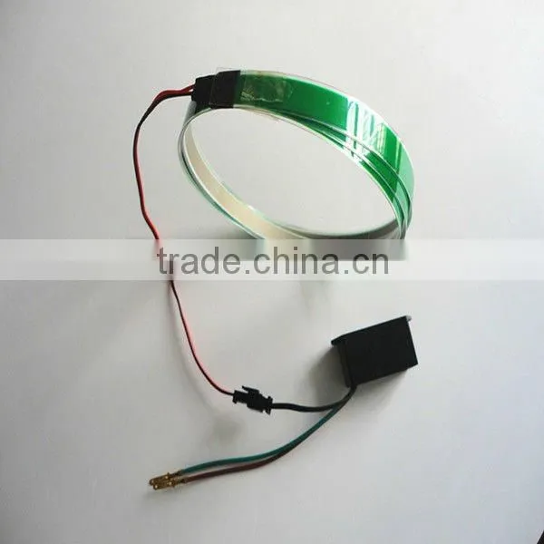 el backlight tape