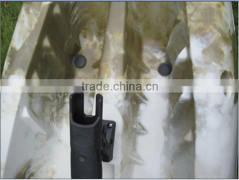 hot sale Sit On Top Single Fishing Kayak