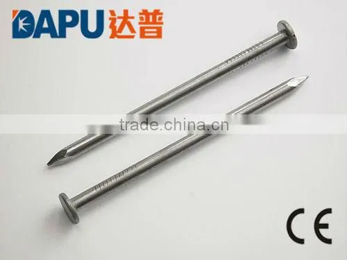 nail production machine