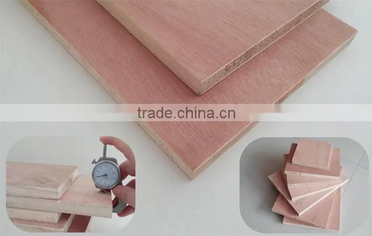 kinds of blockboards export from China online/core-board for wood furniture/laminated wood board