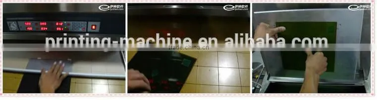 Changhong ZX series Flexo Plate Making Machine(flexo printing machine spare parts)