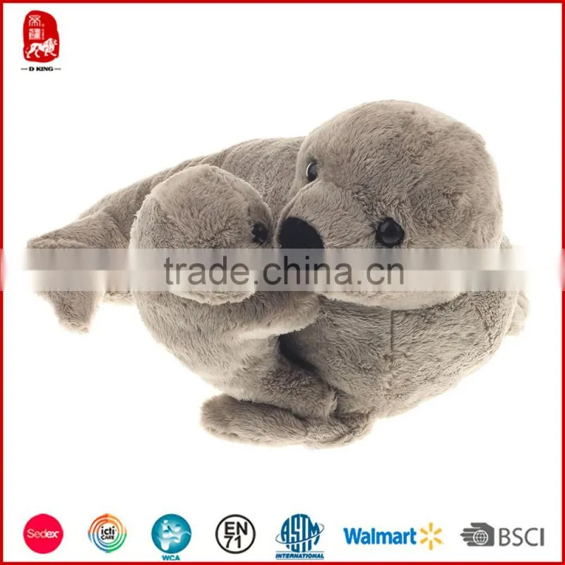 Good price sea animal stuffed toys