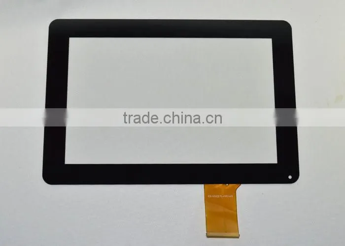 cheap wholesale capacitive screen, multi touch screen, 12.1 inch capacitive touch screen