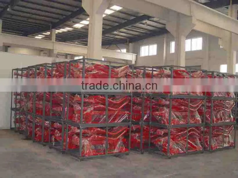 Bale Stacker