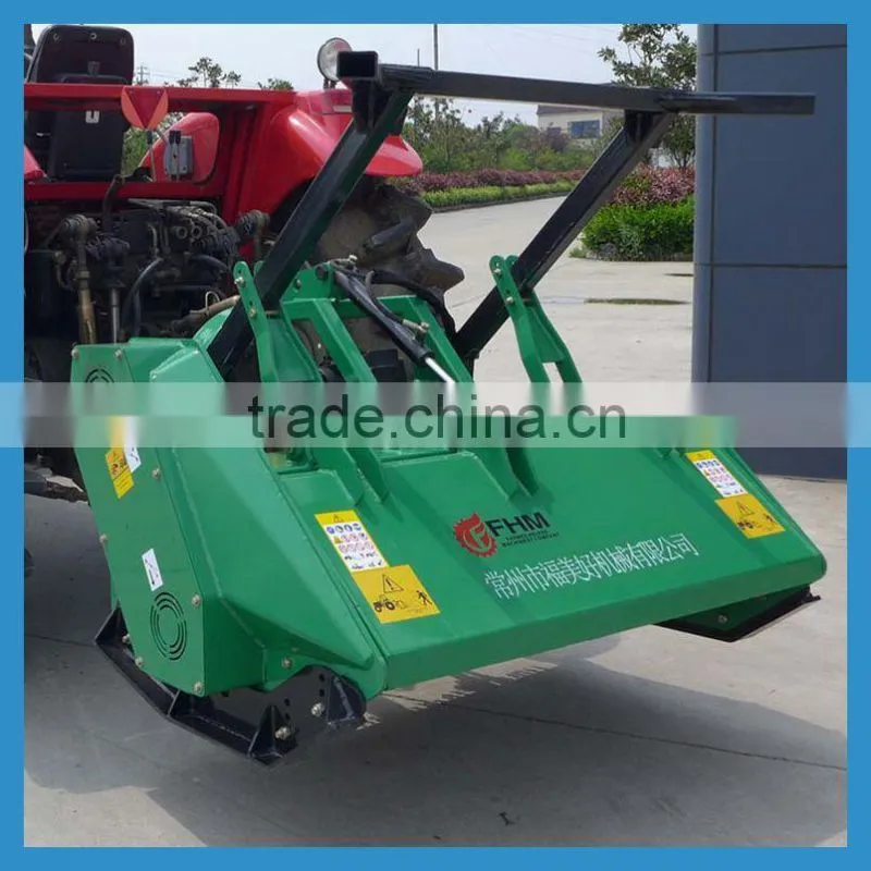 forestry mulcher wood chipper shredder mulcher for sale