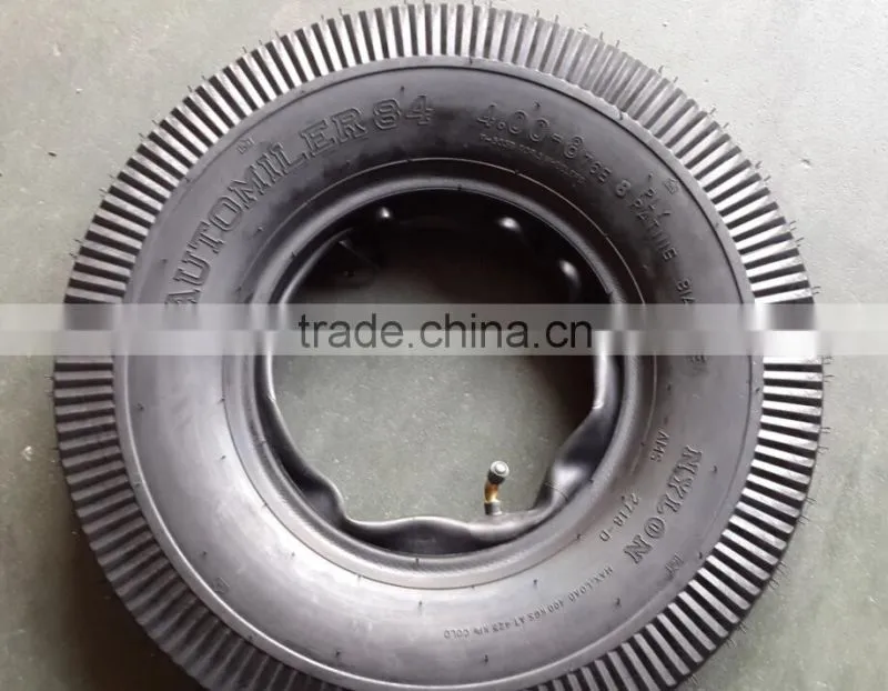 cauchos para motos bajaj torito 400-8
