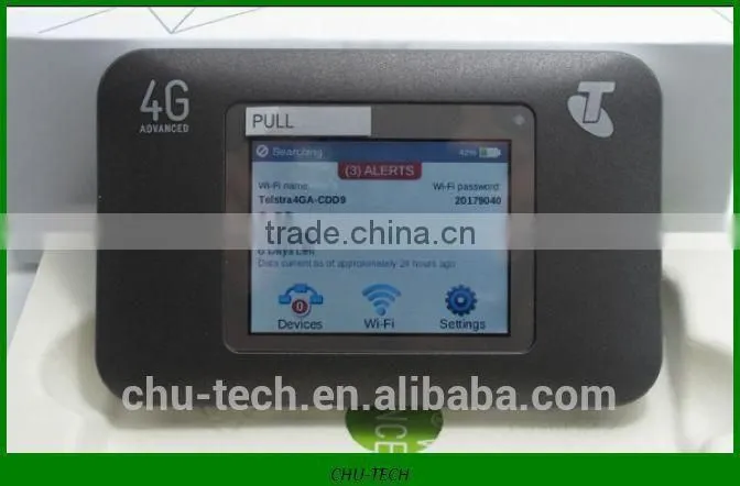 unlocked AirCard 782S lte 4g wireless router 4g wifi dongle 5ghz wifi gps car router