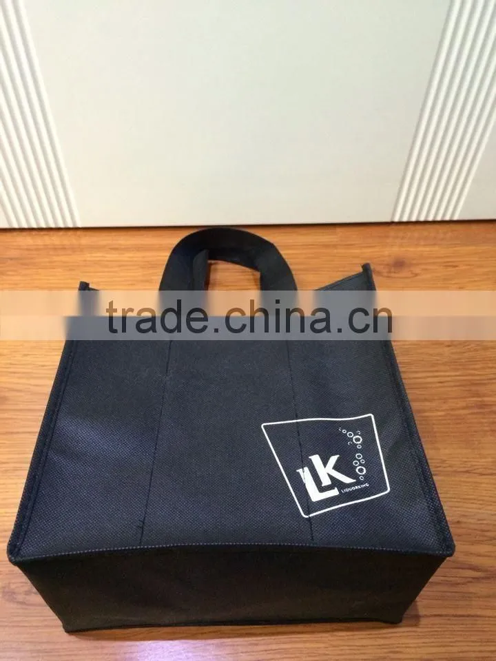 high quality bottle carry bag