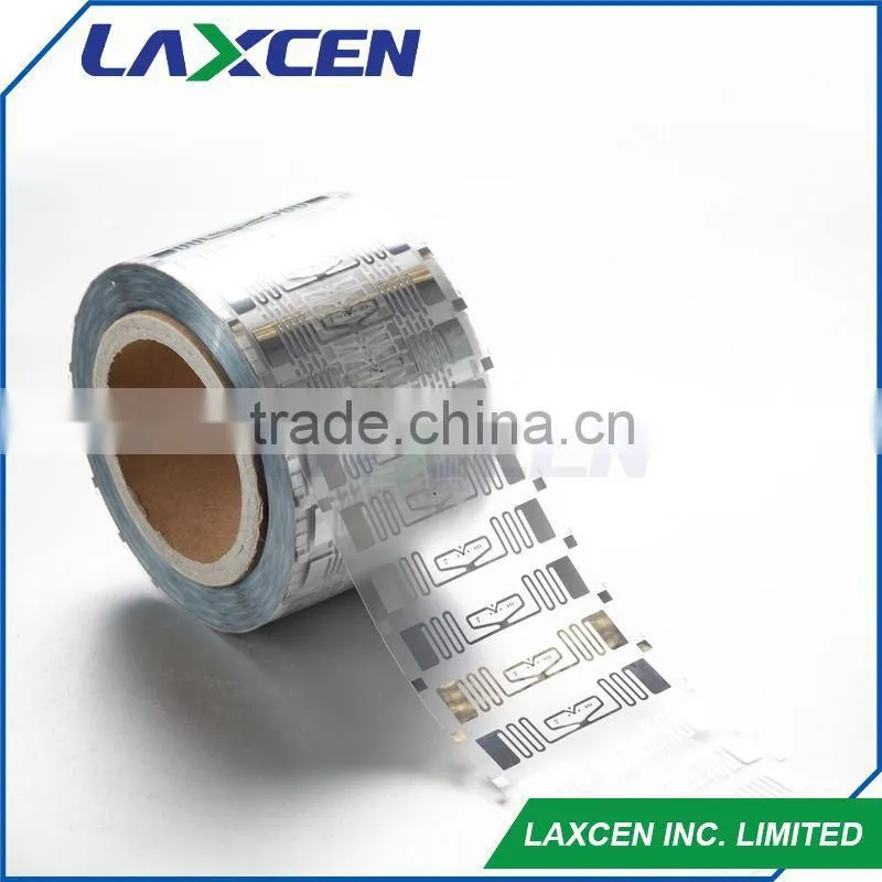 ISO18000-6C Impinj uhf rfid tags label,uhf rfid tags label,uhf rfid tags