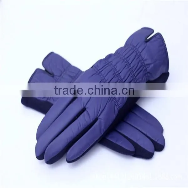 OUT Door Warm Cute Winter Touchscreen Glove For samsung S3