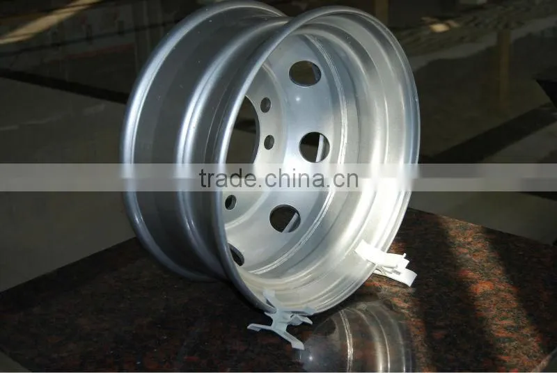 17.5x6.75 tractor wheel rims