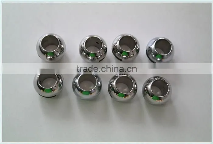 AISI cf8m api ball valve ball Supplier