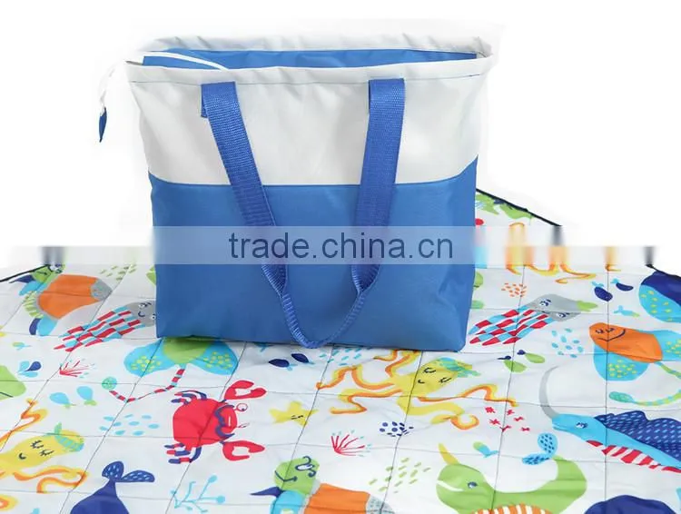Custom Printed Hotsale Folding Camping Mat