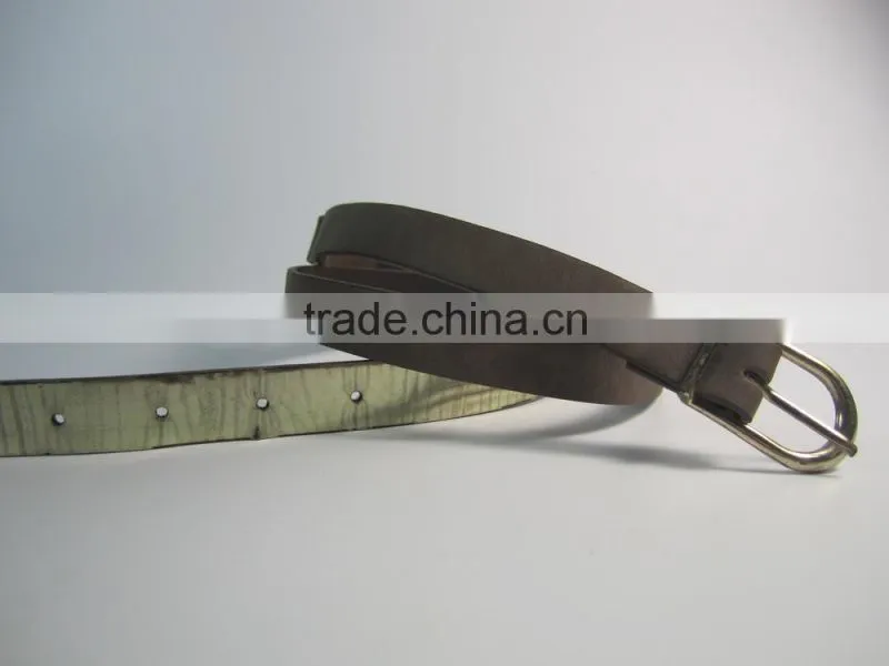 low price PVC belt