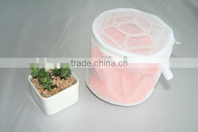 2016 hot selling Lingerie bra dirty laundry mesh bag