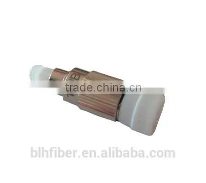 Optical fiber attenuator FC PC Male to Female / fiber optic attenuator 5db