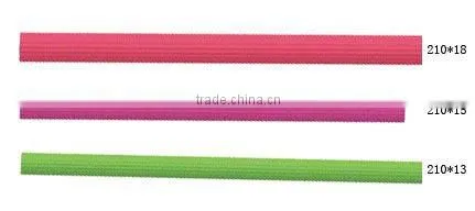 professional hair salon hair perm rod