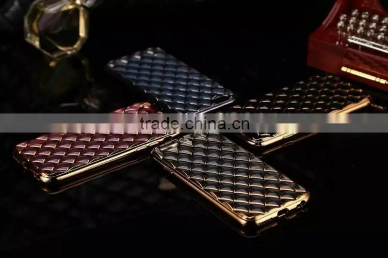 fashional cell phone case for Samsung S6 edge plus