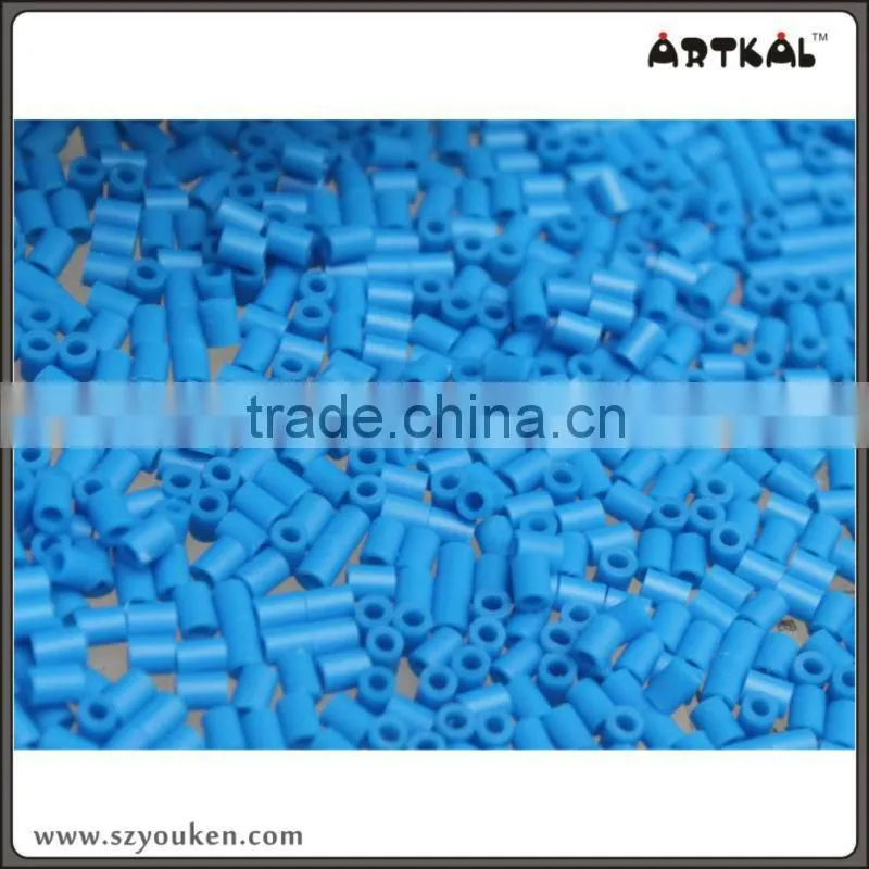 3mm mini artkal beads 1kg/bag for hama beads project jewelry making kits