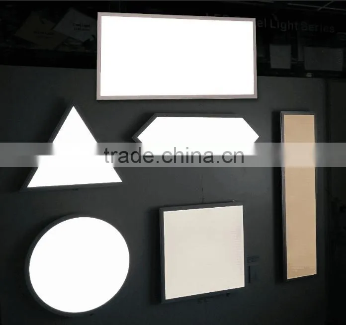 West Deer LED lights Customize LED panel lights project