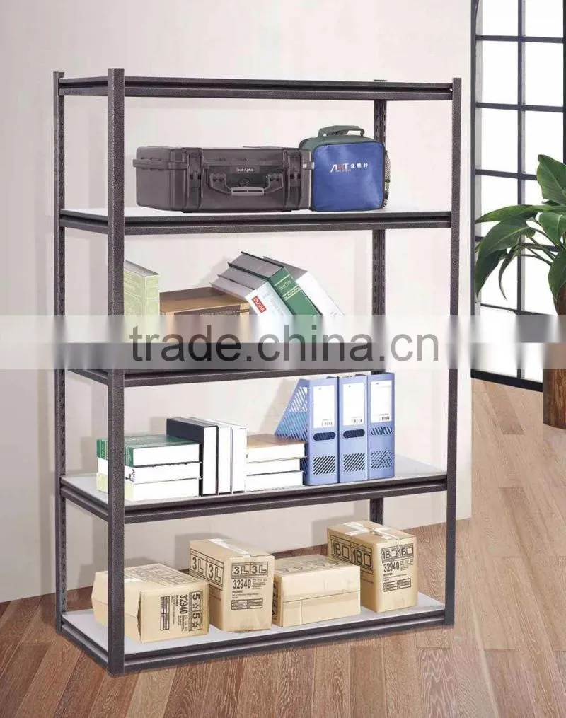 Luxury Quality Slotted Angle Rack