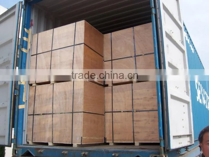 Professional Log Trailer Manufacturer 4W-A07 Log Winch Trailer