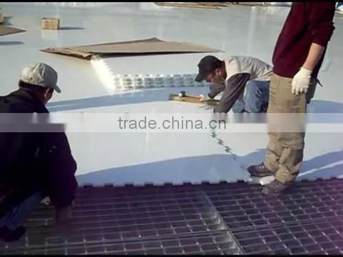 pe material hockey rink/ skate home/inflatable hockey rink