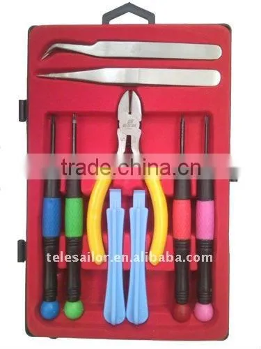 Professional Multiple screwdriver of T6 ,Screwdriver