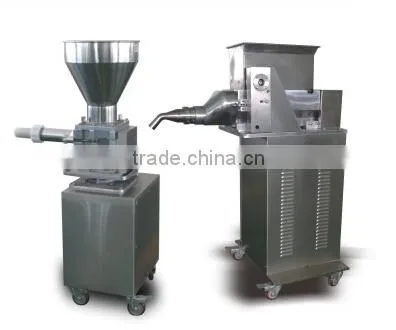 2016 Automatic Square Hopper Filling Machine for cookies