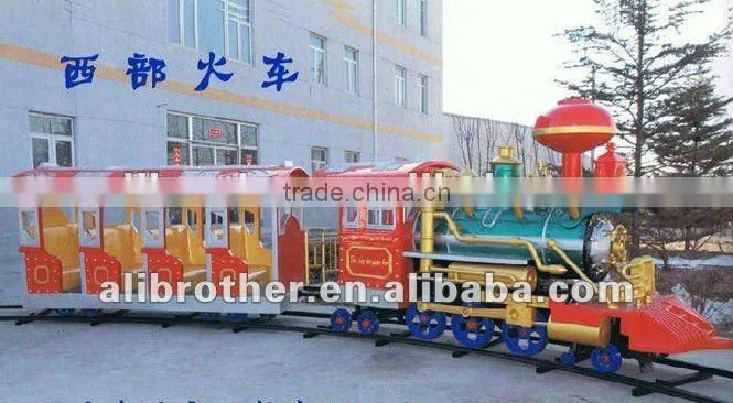 China Produced high quality model trains for sale with good quality handmade train electric model train
