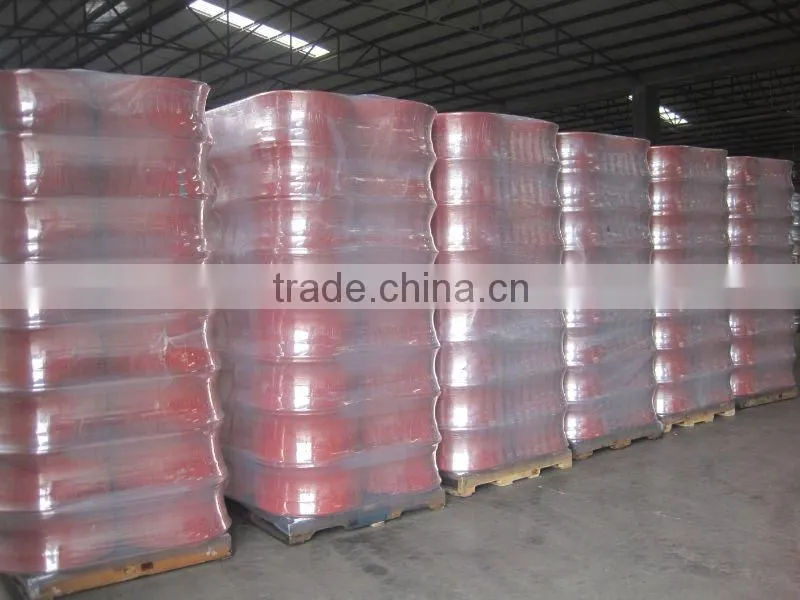 tubeless steel wheel