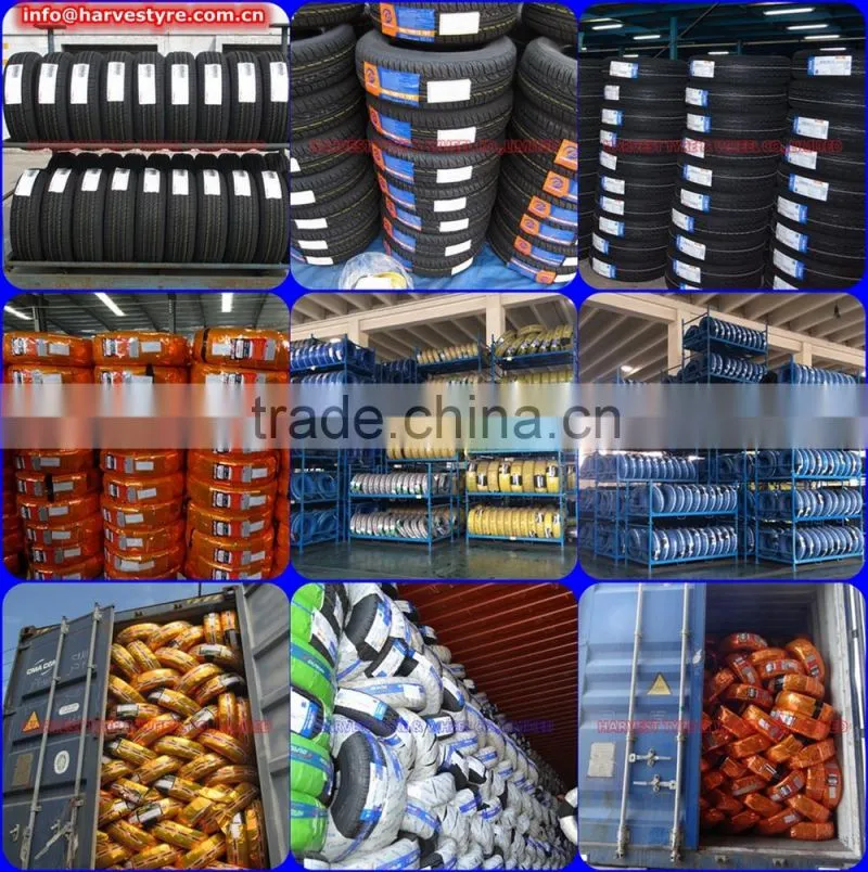 SCRAPER TYRE SERIES 33.25-35