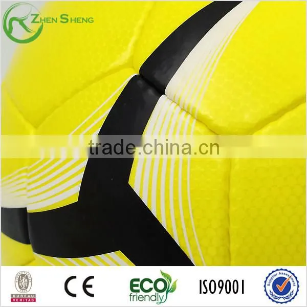 Zhensheng soccer ball for match training