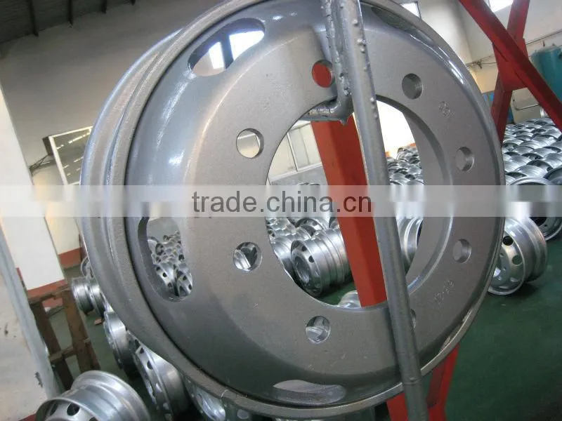 professional heavy duty truck trailer parts from...