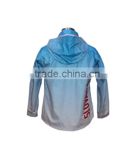 Factory Supply Waterproof Windproof Fast Delivery Men Hardshell Jacket